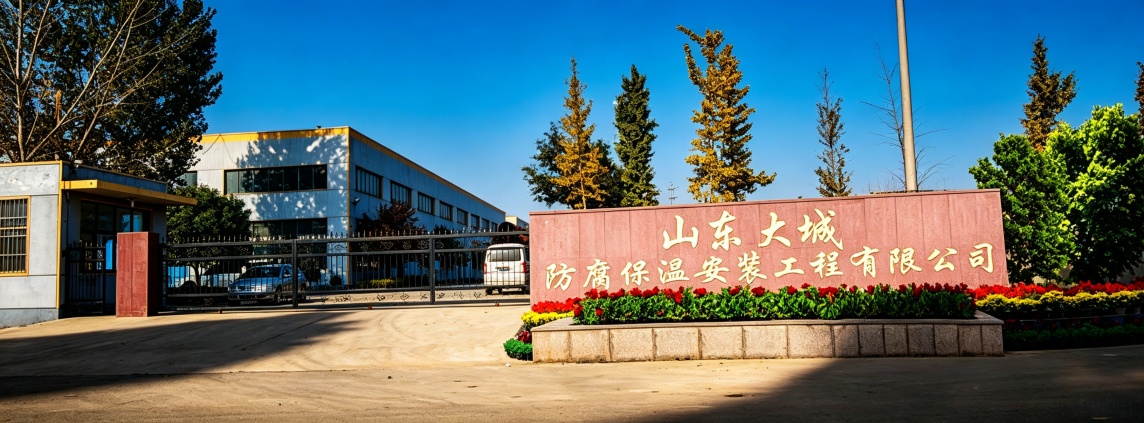 复兴聚氨酯保温管生产厂家